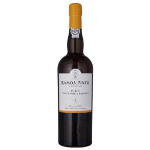 Portvin Adriano white Reserva, Ramos-Pinto