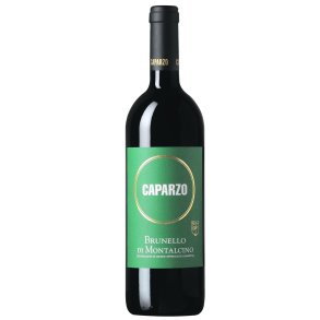 Brunello di Montalcino, Caparzo