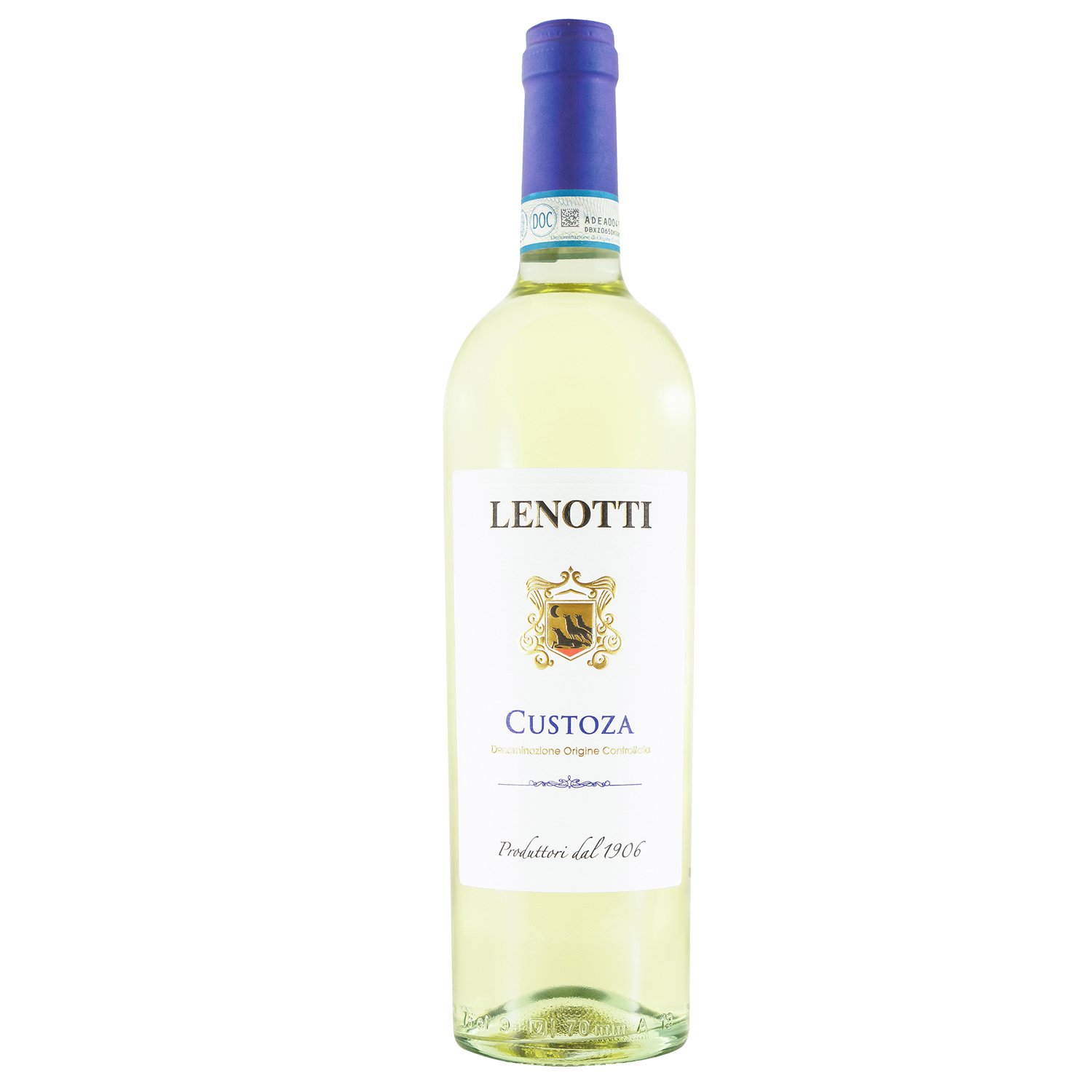 Custoza, Lenotti