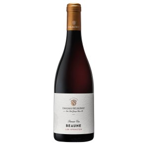 Rdvinen, Beaune 1er Cru Les Epenotes, ko, Delaunay