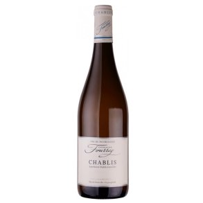 Domaine Fourrey Chablis