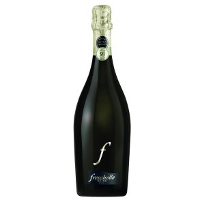 Freschello Spumante Extra Dry, Cielo