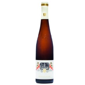Riesling GG Michelsberg, ko, Schaefer