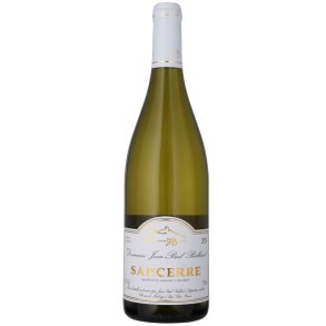 Hvidvinen Sancerre Blanc, Jean Paul Balland