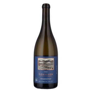 Chardonnay Reserve, Lemelson Vineyards