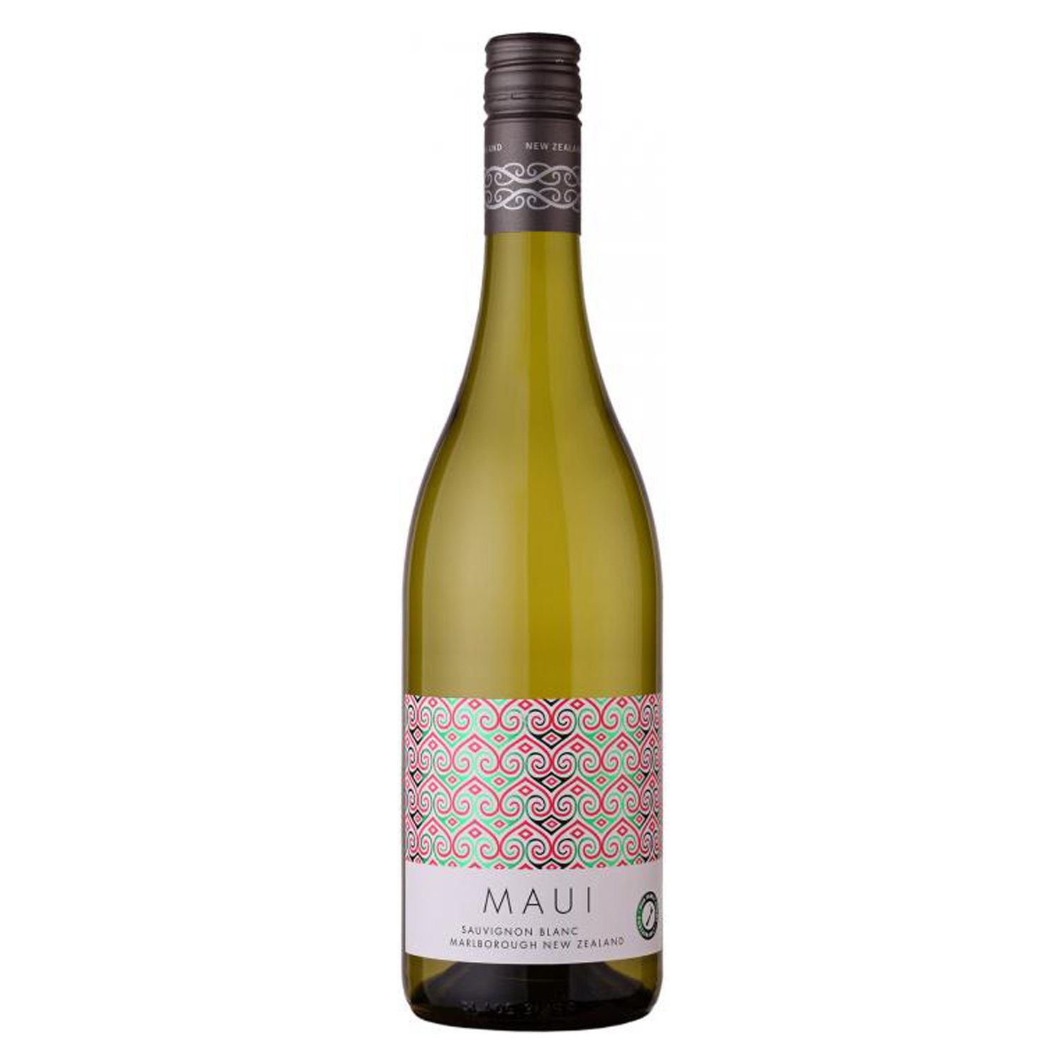Maui Sauvignon Blanc, North Canterbury