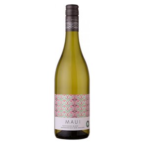 Maui Sauvignon Blanc, North Canterbury