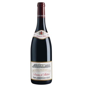 Crozes Hermitage Rouge 2015, Thalabert
