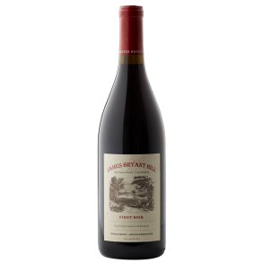Pinot Noir, James Bryant Hill