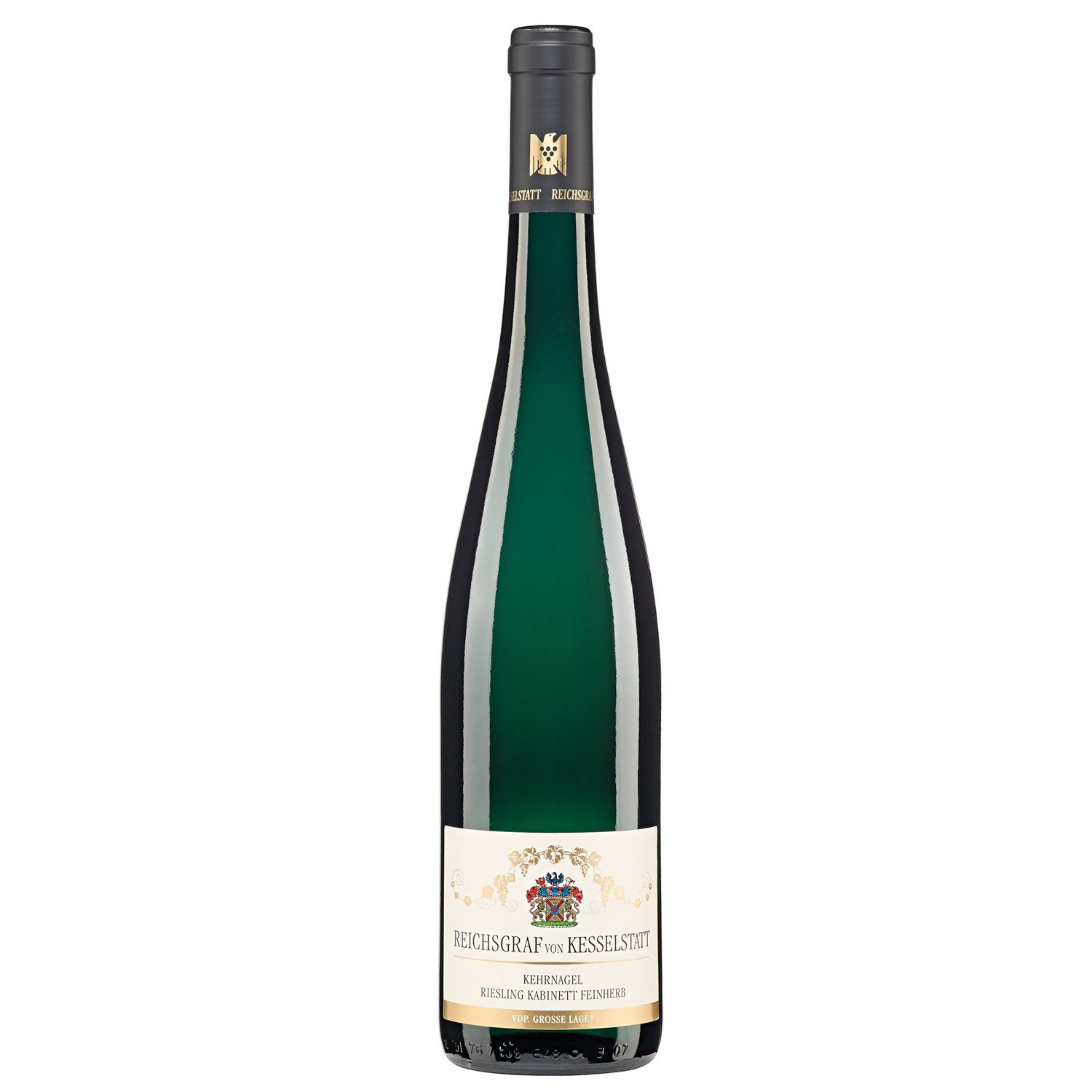Kaseler Kehrnagel Riesling Kabinett feinherb, Kesselstatt