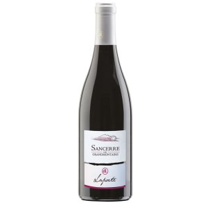 Sancerre Les Grandmont, Rouge KO, Domaine Laporte