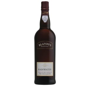 Madeira Rainwater, Medium Dry, Blandys