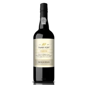 Tawny 10 years Portvin, Miguels