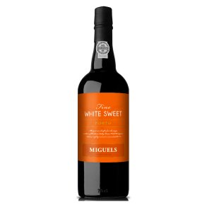 Portvin hvid, Miguels