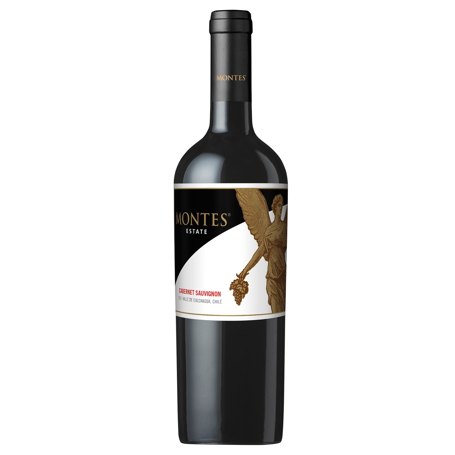Cabernet Sauvignon Estate, Montes