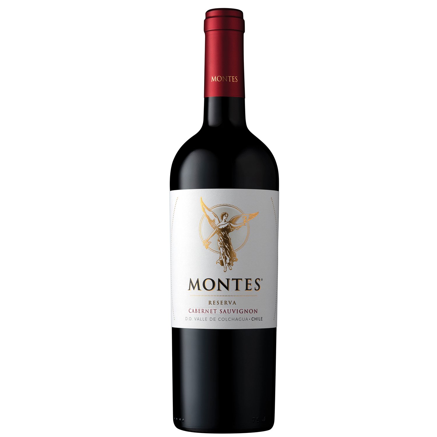 Rdvinen Cabernet Sauvignon Estate, Montes