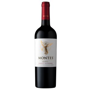 Rdvinen Cabernet Sauvignon Estate, Montes