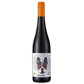 Pinot Noir, Der Hund, Pfalz