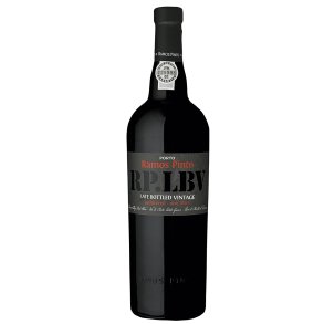 Portvin LBV 2018, Ramos-Pinto