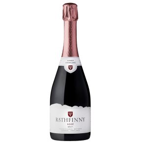 Rose Brut, Rathfinny Wine Estate