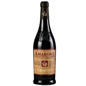 Rdvinen Amarone Classico, Aldegheri