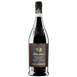 Rdvinen Ripasso Valpolicella Superiore, Santambrogio, Aldegheri