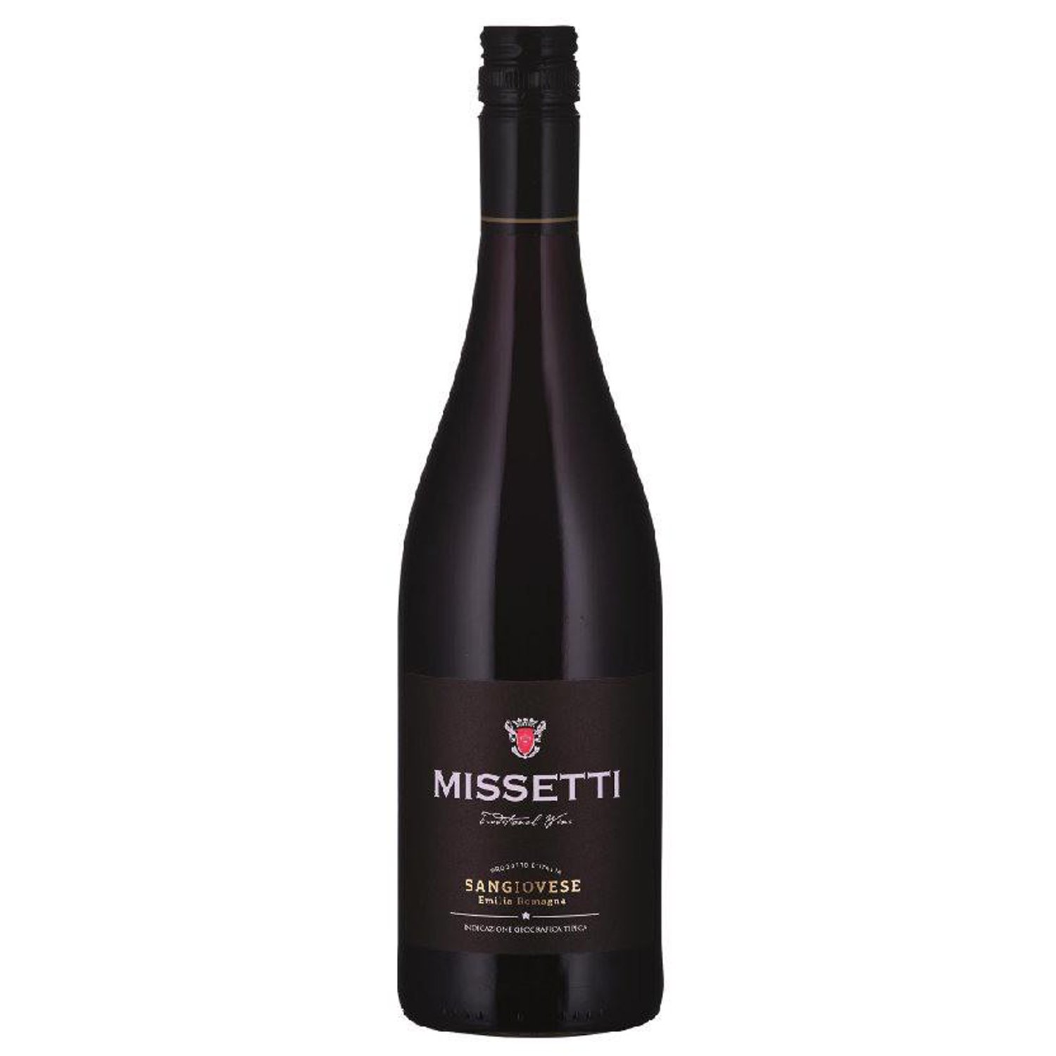Missetti Sangiovese Emilia-Romagna
