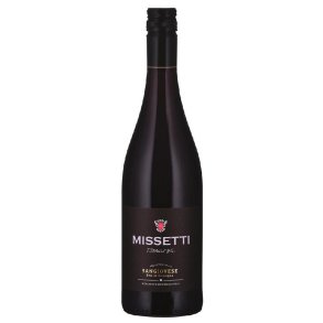 Missetti Sangiovese Emilia-Romagna