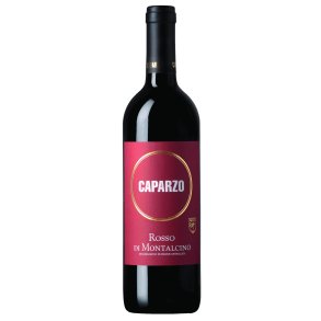 Rosso di Montalcino, Caparzo