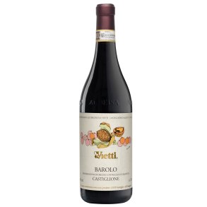 Barolo Castiglione DOCG 2018, Vietti