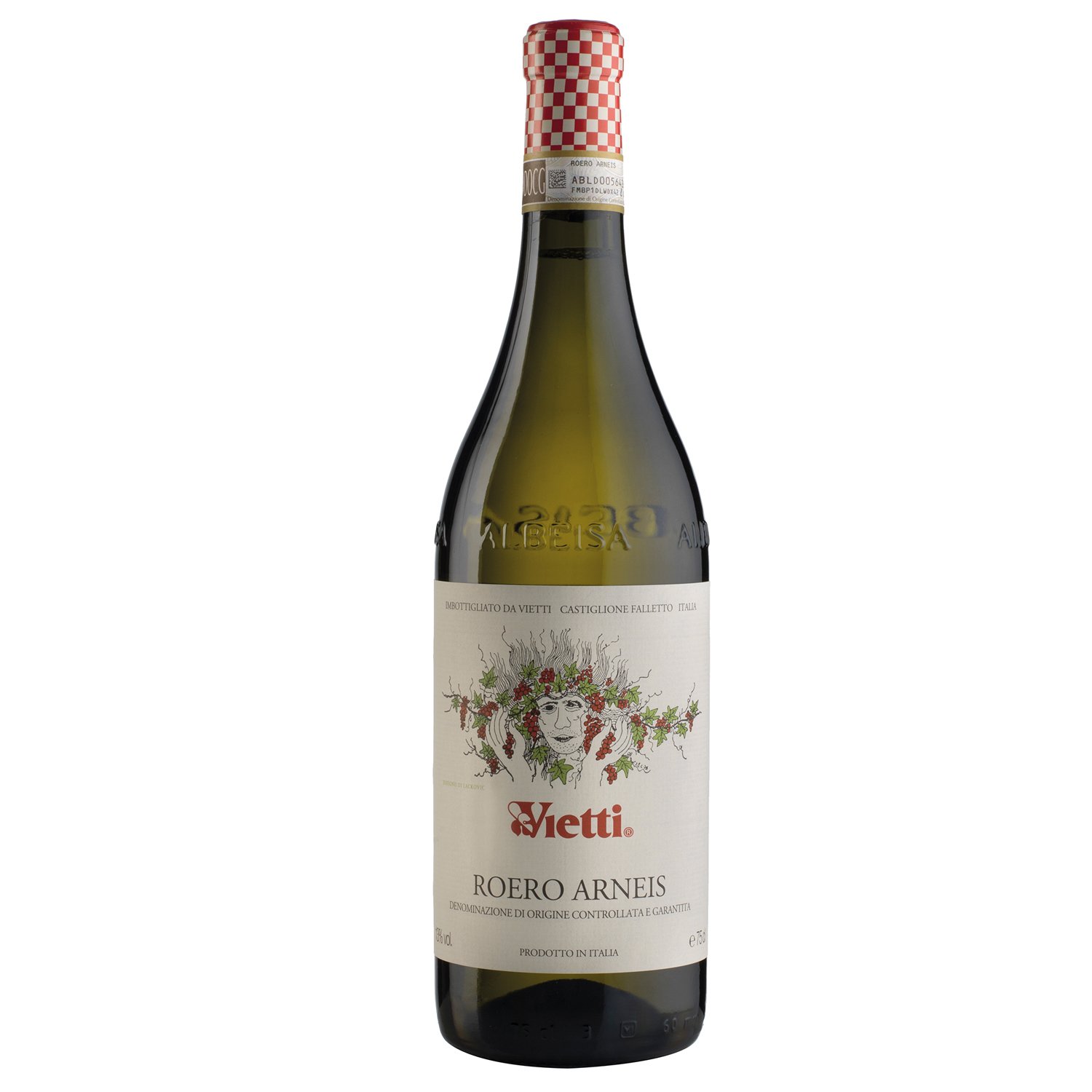 Roero Arneis DOCG, Vietti