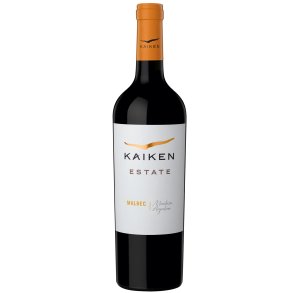 Malbec, Kaiken Estate
