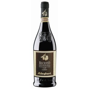 Recioto della Valpolicella Classico - Aldegheri