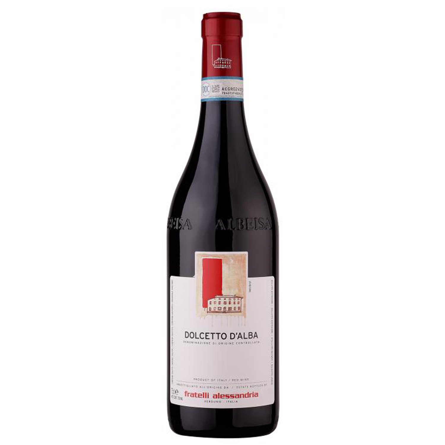 Dolcetto d'Alba, Fratelli