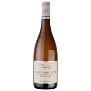 Chablis 1er Cru, Cote de Lechet, Domaine Fourrey