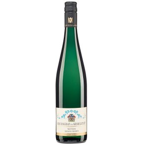 Riesling Wiltinger Trocken, Saar, Reichsgraf von Kesselstatt