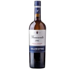 Sherry Fino Inocente, Valdespino