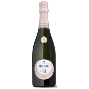 Ros Brut 61 Sessantuno Franciacorta Cuve Storica, Berlucchi