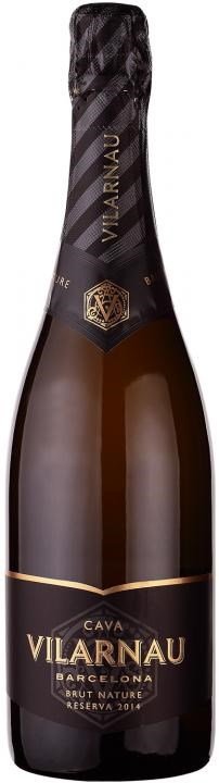 Cava Brut Nature Reserva, Vilarnau
