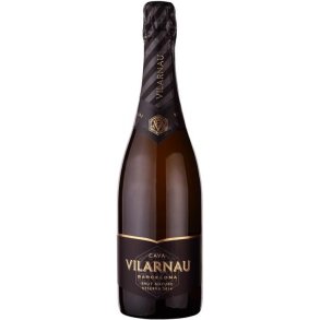 Cava Brut Nature Reserva, Vilarnau