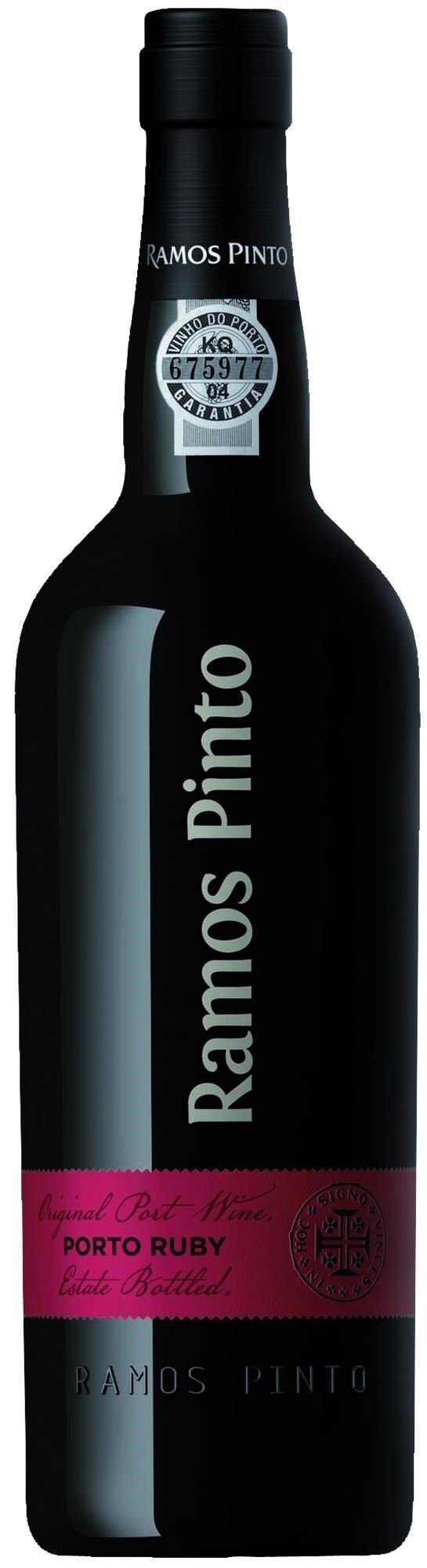 Portvin Ruby, Ramos-Pinto