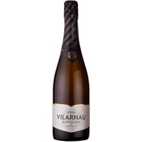 Cava Semi-Seco, Vilarnau 
