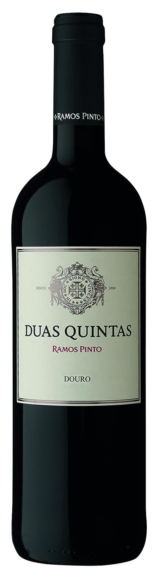 Duas Quintas Red, Douro, Ramos Pinto