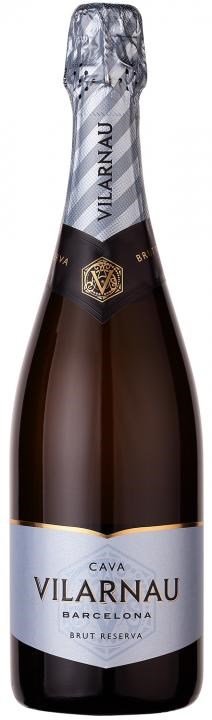 Cava Vilarnau Reserva Brut 