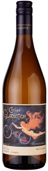 Cycles Gladiator Chardonnay