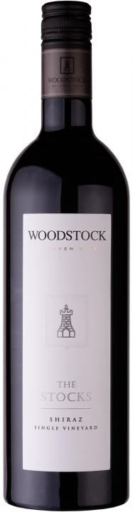 Shiraz the Stocks, Woodstock 