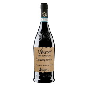 Amarone Santambrogio, Aldegheri