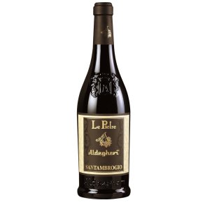 Le Pietre Santambrogio, Aldegheri