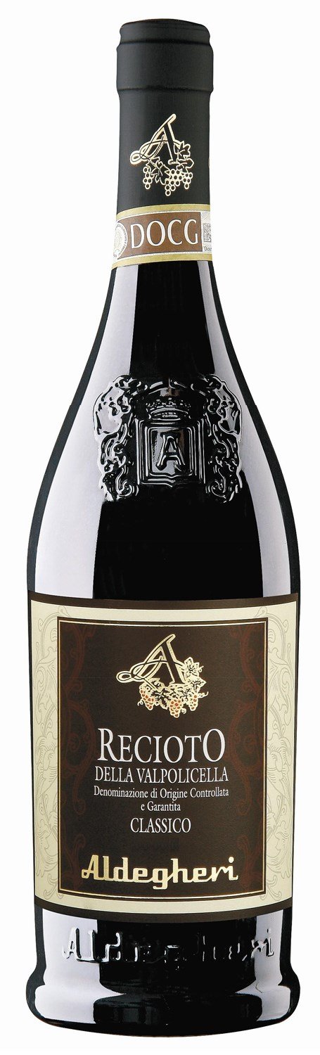Recioto della Valpolicella Classico - Aldegheri