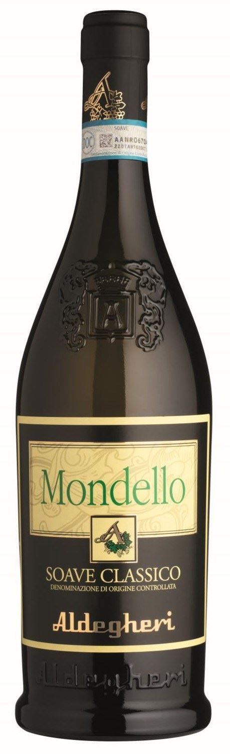 Soave Classico Mondello, Aldegheri